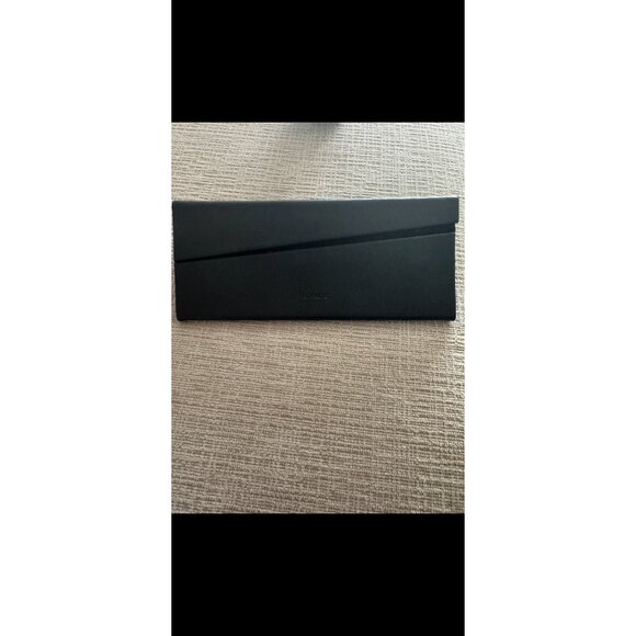 Dior Homme 0210S Round Sunglasses Silver Metal Frame With Dark Grey Lenses Unise main image 10